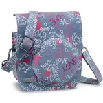 Cullmann Rio Fit 120 torbica, Love