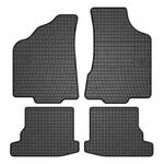 FROGUM Gumijaste preproge VW Polo 6N2 - 4 kos