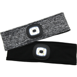 Steuber Trak LED sport - Novo ( siva in črna) 10-082901