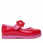 Balerinke Melissa Mini Melissa Hip Ballerina Bb 36261 Rdeča