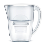 AQUA OPTIMA - Filtrirni čajnik Oria + 1x filter EVO1PLUS (zamenjava za PJ0632)