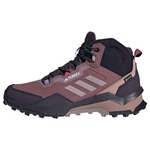 ADIDAS TERREX Škornji 'Ax4 ' rjava / siva / antracit / črna 22568976