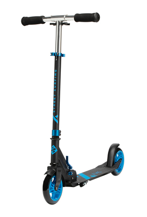 Skuter Street Surfing URBAN X145 Electro Blue