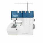 Pfaff Admire 1000, šivalni stroj
