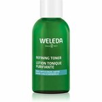 Weleda Cleansing Care Refining Toner globinsko čiístilni tonik za osvetlitev kože 150 ml