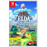 Nintendo The Legend of Zelda Link`s Awakening Nintendo Switch igralni software (NSS700)