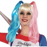 Lasulja Harley Quinn