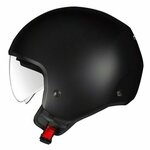 Nexx Y.10 Core Black MT M Čelada