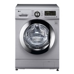 LG F1496AD1 pralno-sušilni stroj 8 kg