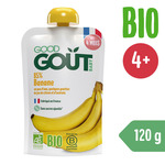 Good Gout BIO Banana (120 g)