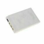 POWERY Akumulator Fortuna Clip-On Bluetooth GPS