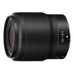 Nikon objektiv AF, 50mm, f1.8 ED