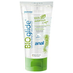 BIOglide Anal - vodni lubrikant za analni užitek (80ml)