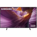 Samsung QE65S85F televizor, 65" (165 cm), OLED, Ultra HD, Tizen