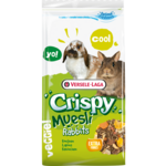 Krma za zajce Versele-Laga Crispy Muesli 1 kg