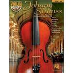 Johann Strauss Violin Note