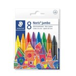 Staedtler voščenke Noris Club, 11 mm, 8/1