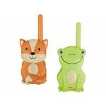HAPPY PEOPLE walkie talkie MF Scout 19468