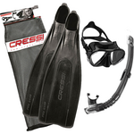 Cressi Pro Star Bag Potapljanje niz