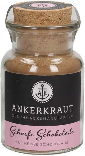 Ankerkraut Vroča čokolada - 125 g