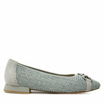 Balerinke Caprice 9-22503-42 Modra