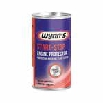 Wynns Start-Stop Engine Protector - Učinkovita Zaščita Motorja z Start-Stop sistem