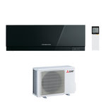 Mitsubishi Kirigamine Zen MSZ-EF35VGKB/MUZ-EF35VG klimatska naprava, Wi-Fi, inverter, R32