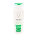 Vichy Dercos šampon za občutljivo lasišče proti prhljaju 200 ml za ženske
