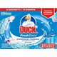 Duck Fresh discs dvojno polnilo, morje, 72 ml