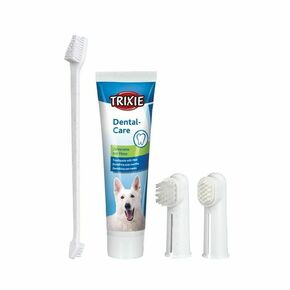 Set za ustno higieno trixie 2561