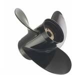 Mercury Black Max Mercury / Mariner 25-30 BF FS, 30-40 TS/FS, 50-60 TS/FS - 3 blades 10 1/8x15