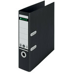 WEBHIDDENBRAND Leitz 180° RECYCLE, 80 mm, črna