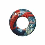Bestway Napihljiv obroč Spiderman 56cm