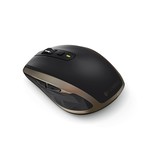 Logitech MX Anywhere 2 brezžična miška, laser, črni