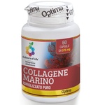 Optima Naturals Collagene Marino - 60 kaps.