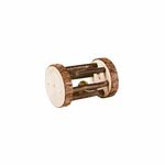 Igrača Trixie roll iz lesa 7x8,5cm