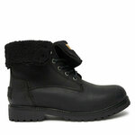 Pohodni čevlji Wrangler Yuma Men High 20243043 Črna