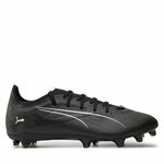 Puma Čevlji črna 44 EU Ultra 5 Match