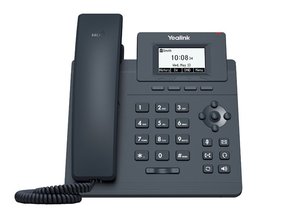 Yealink SIP-T30P telefon SIP