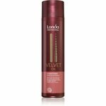 Londa Obnovitveni balzam z arganovim oljem Velvet Oil (Conditioner) 250 ml