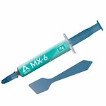 Arctic MX-6 4g - s 6 kosi čistil MX (paket)