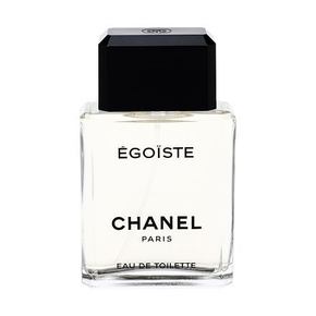 Chanel Égoïste Pour Homme toaletna voda 100 ml za moške