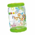 CHICCO Kotalni glasbeni valj Jungle 6m+