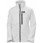 Helly Hansen W HP Racing Lifaloft Jakna White M