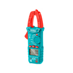 TOTAL TOOLS digitalne tokovne klešče AC200A