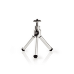 Nedis Tripod mini 11cm TPOD1000GY