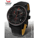 VOSTOK-EUROPE 6S30-5654176
