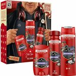 Old Spice Nightpanther za moške