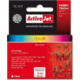ActiveJet CL-41C črnilo color (barva)/vijoličasta (magenta), 18ml, nadomestna