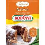 Kotányi soda bikarbona - 80 g